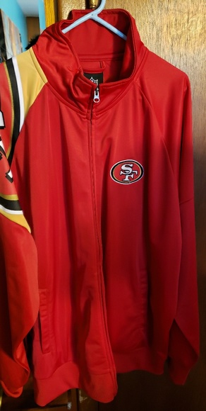 Jacket - Picture 5 of 7